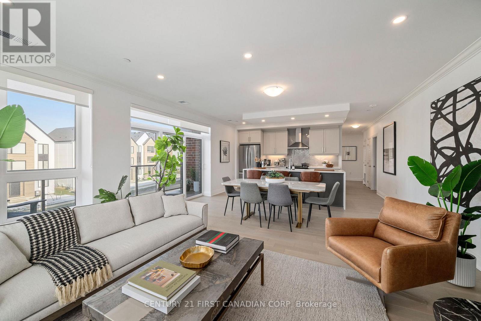 211 - 1975 Fountain Grass Drive, London South, Ontario  N6K 4P9 - Photo 15 - X12681562