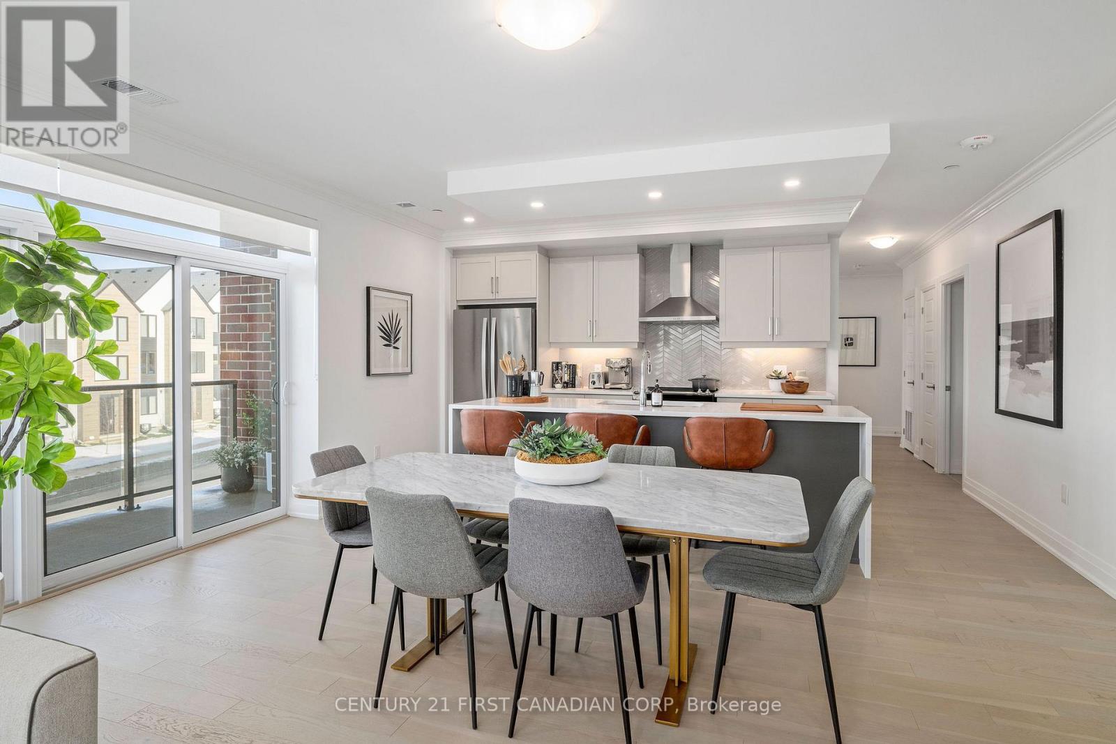 211 - 1975 Fountain Grass Drive, London South, Ontario  N6K 4P9 - Photo 16 - X12681562