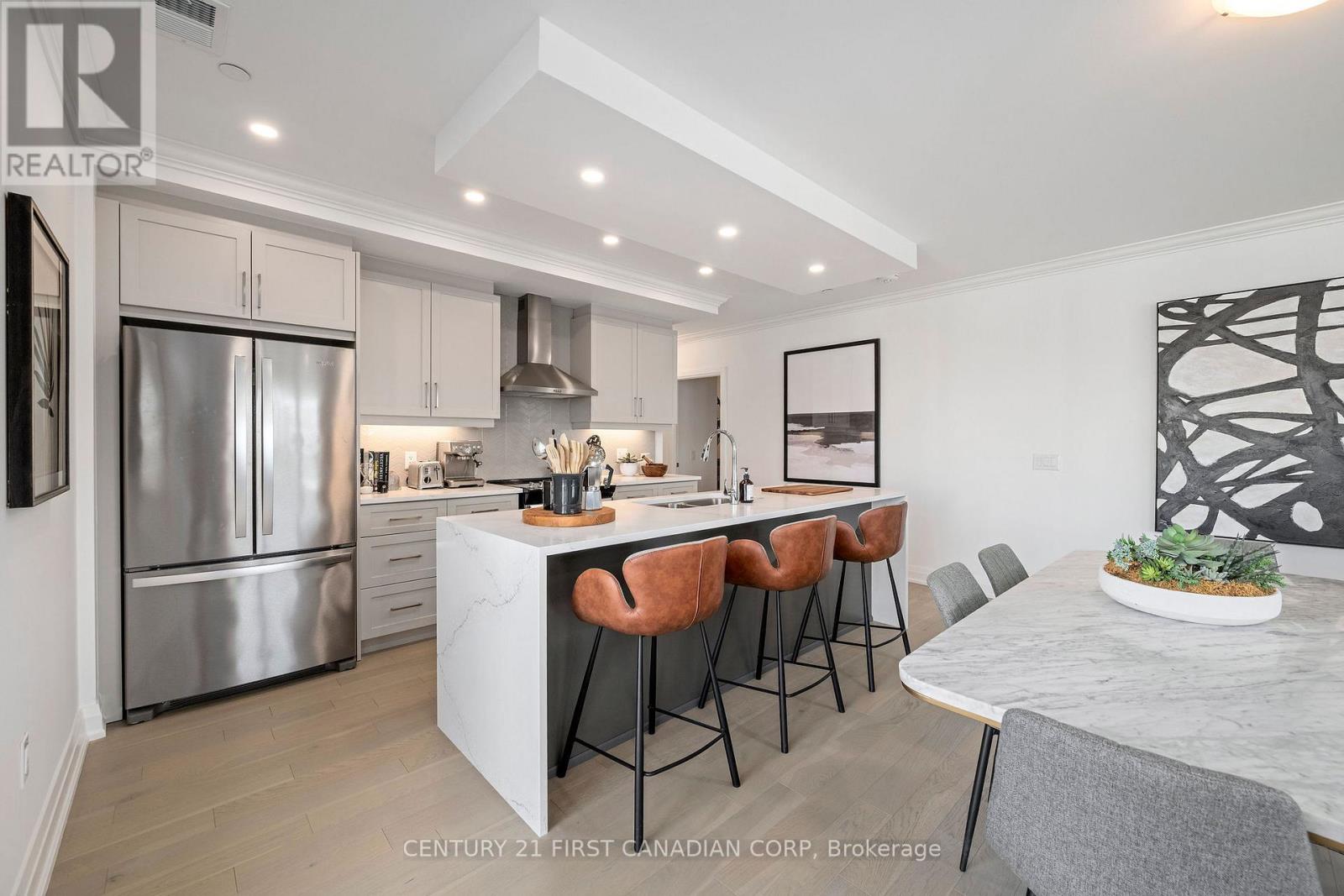 211 - 1975 Fountain Grass Drive, London South, Ontario  N6K 4P9 - Photo 17 - X12681562