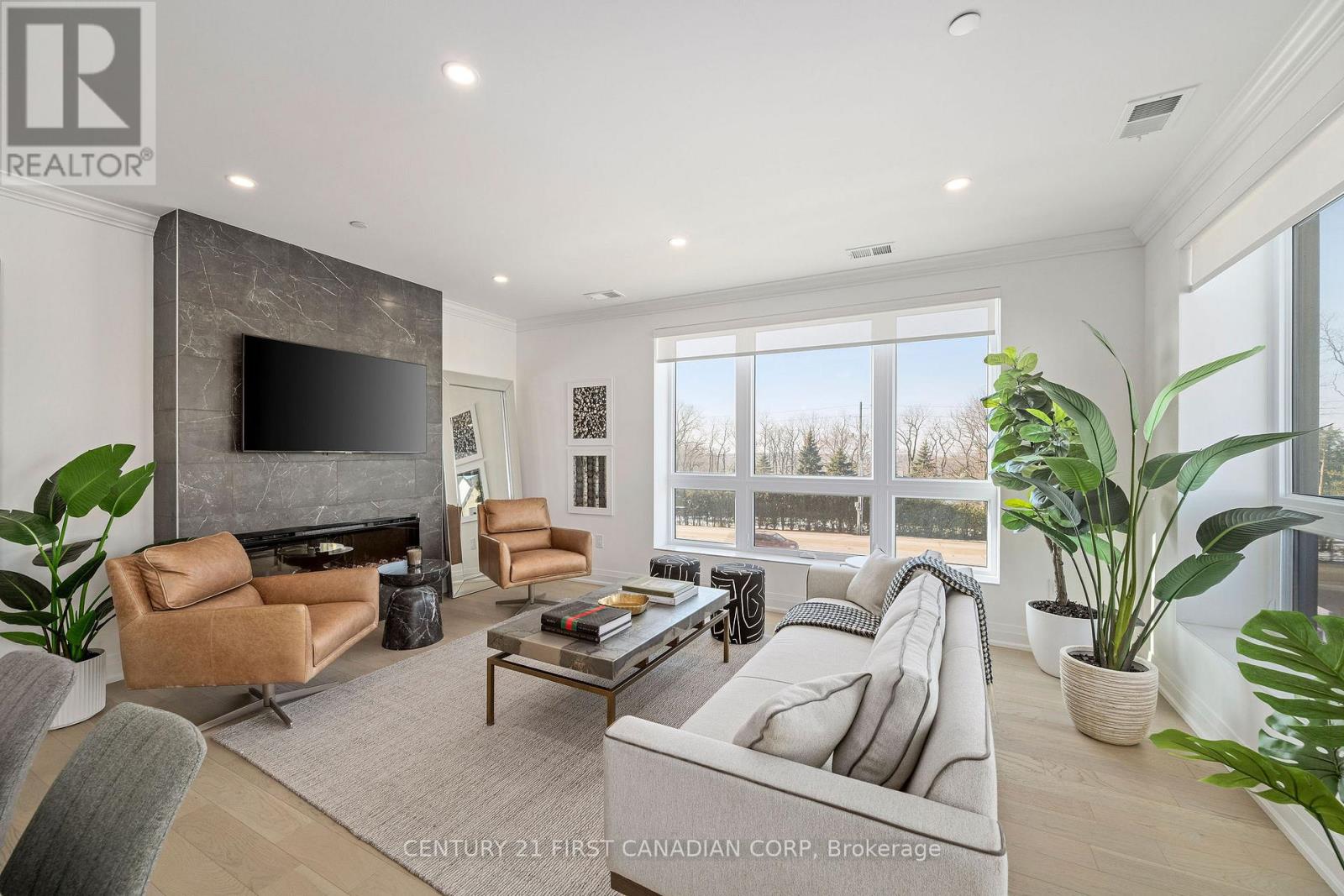 211 - 1975 Fountain Grass Drive, London South, Ontario  N6K 4P9 - Photo 18 - X12681562