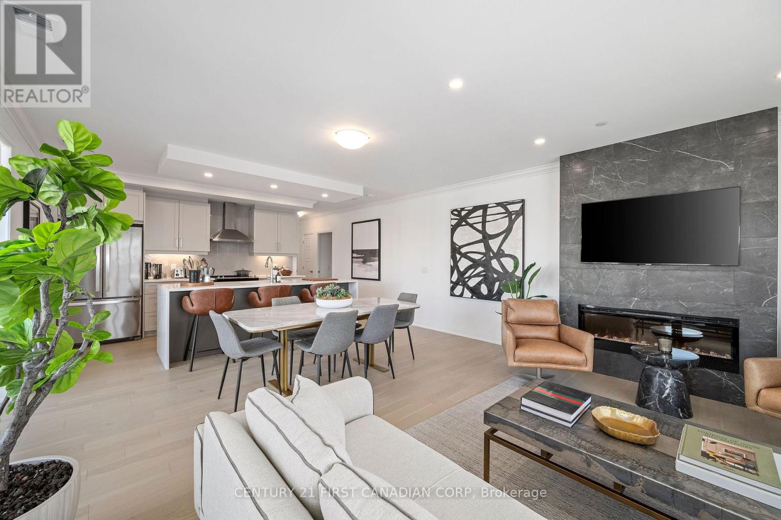 211 - 1975 Fountain Grass Drive, London South, Ontario  N6K 4P9 - Photo 19 - X12681562