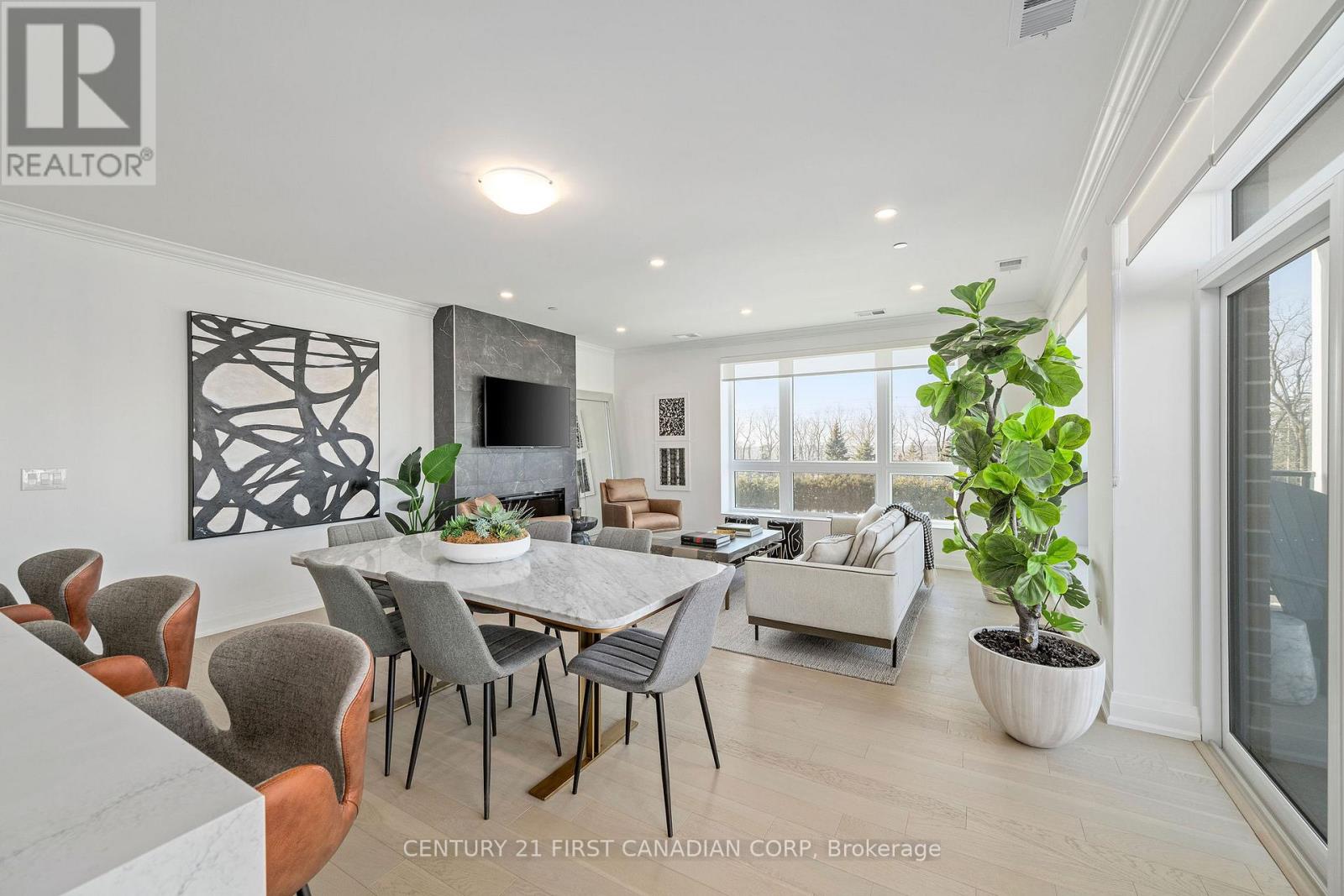 211 - 1975 Fountain Grass Drive, London South, Ontario  N6K 4P9 - Photo 21 - X12681562