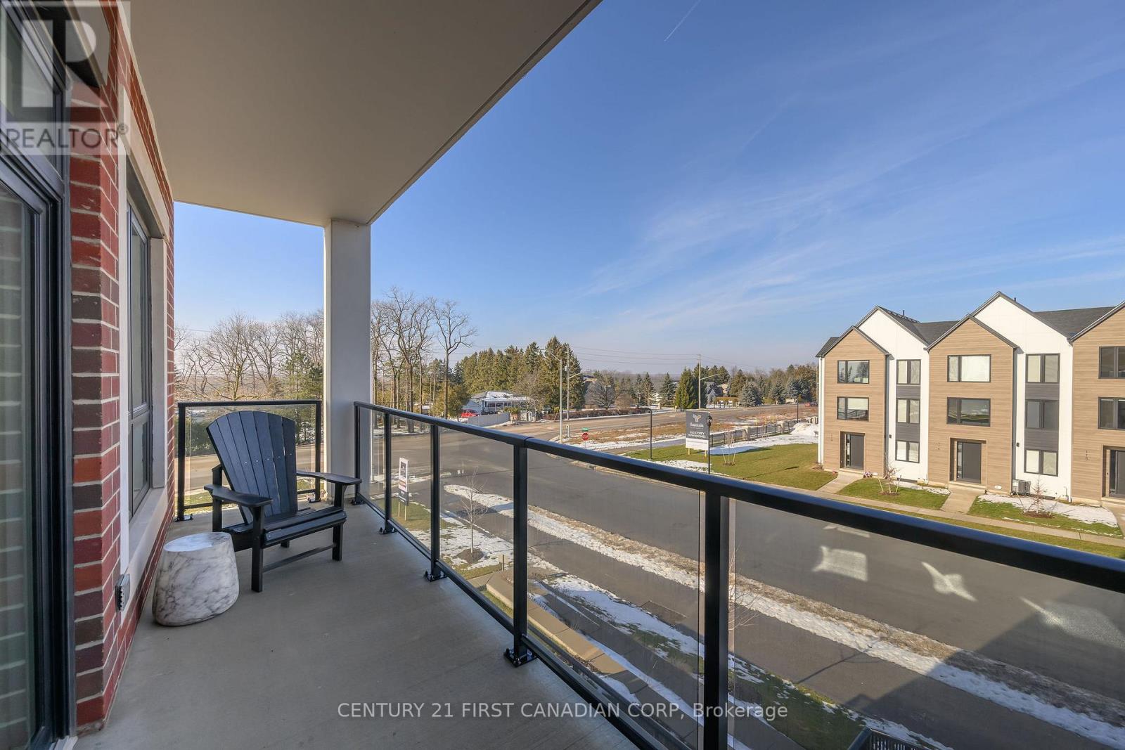 211 - 1975 Fountain Grass Drive, London South, Ontario  N6K 4P9 - Photo 22 - X12681562