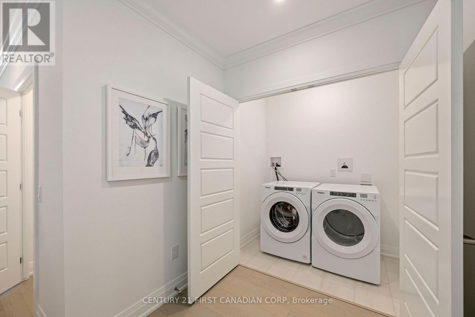 211 - 1975 Fountain Grass Drive, London South, Ontario  N6K 4P9 - Photo 3 - X12681562