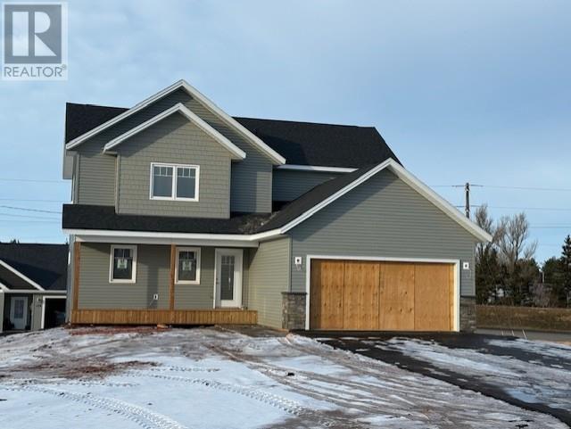 137 Oak Drive, Charlottetown, Prince Edward Island