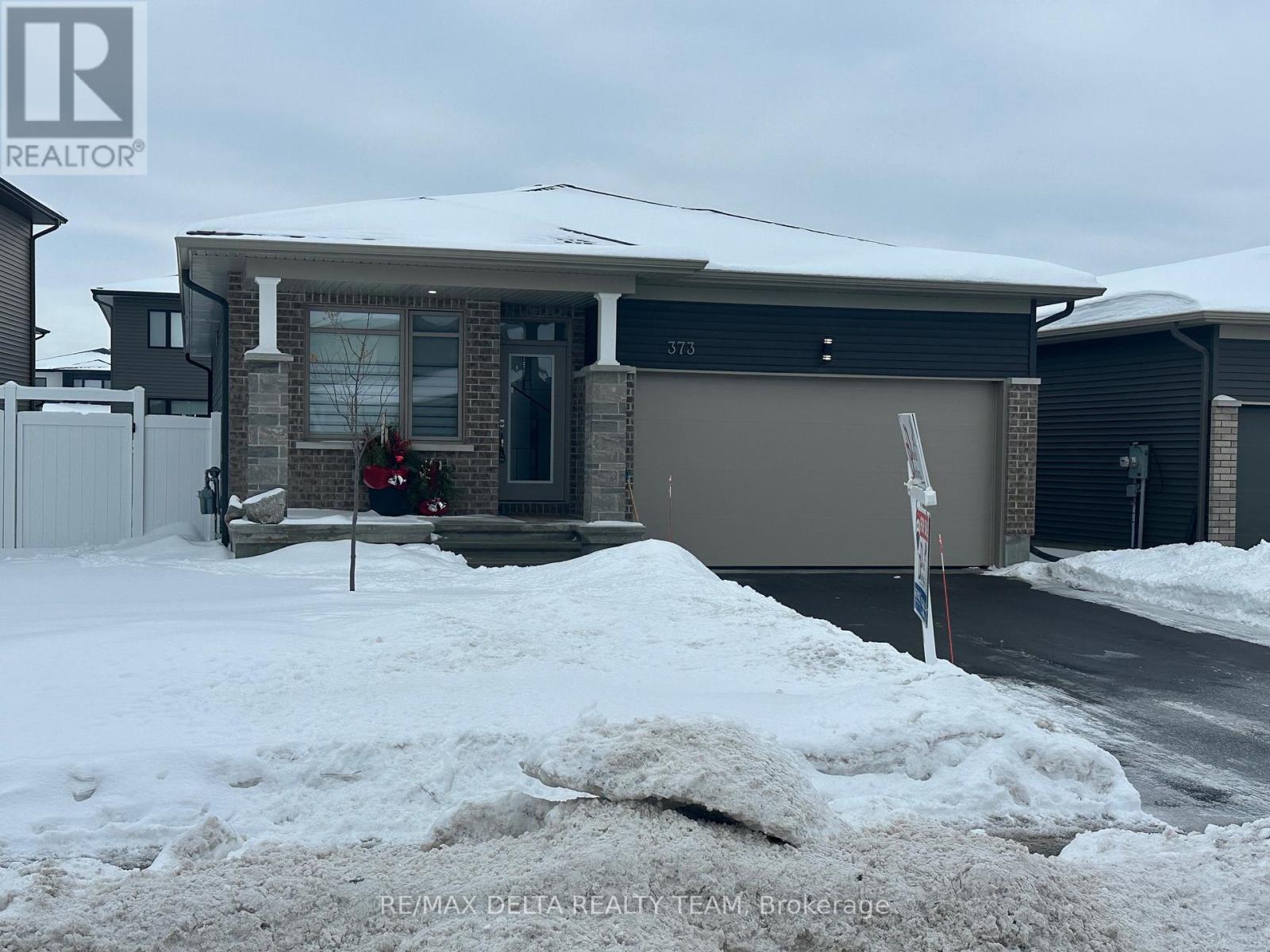 373 STERLING AVENUE, Clarence-Rockland, Ontario