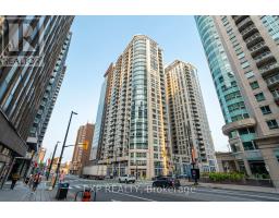 2606 - 242 RIDEAU STREET, Ottawa, Ontario