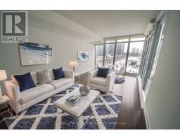 915 - 121 MCMAHON DRIVE, Toronto, Ontario