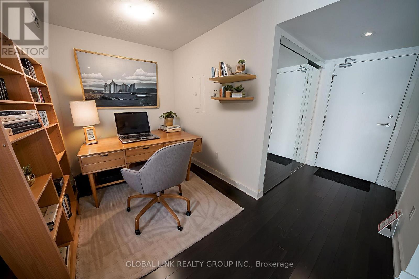 915 - 121 Mcmahon Drive, Toronto, Ontario  M2K 0C1 - Photo 2 - C12603424