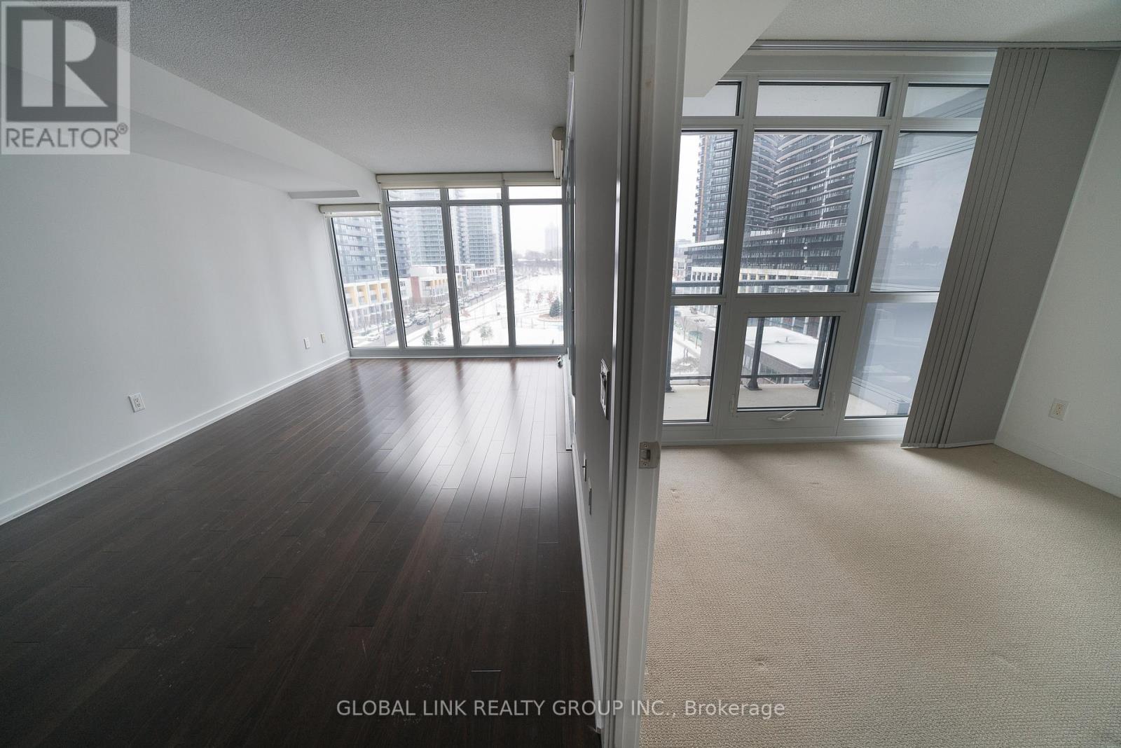 915 - 121 Mcmahon Drive, Toronto, Ontario  M2K 0C1 - Photo 13 - C12603424