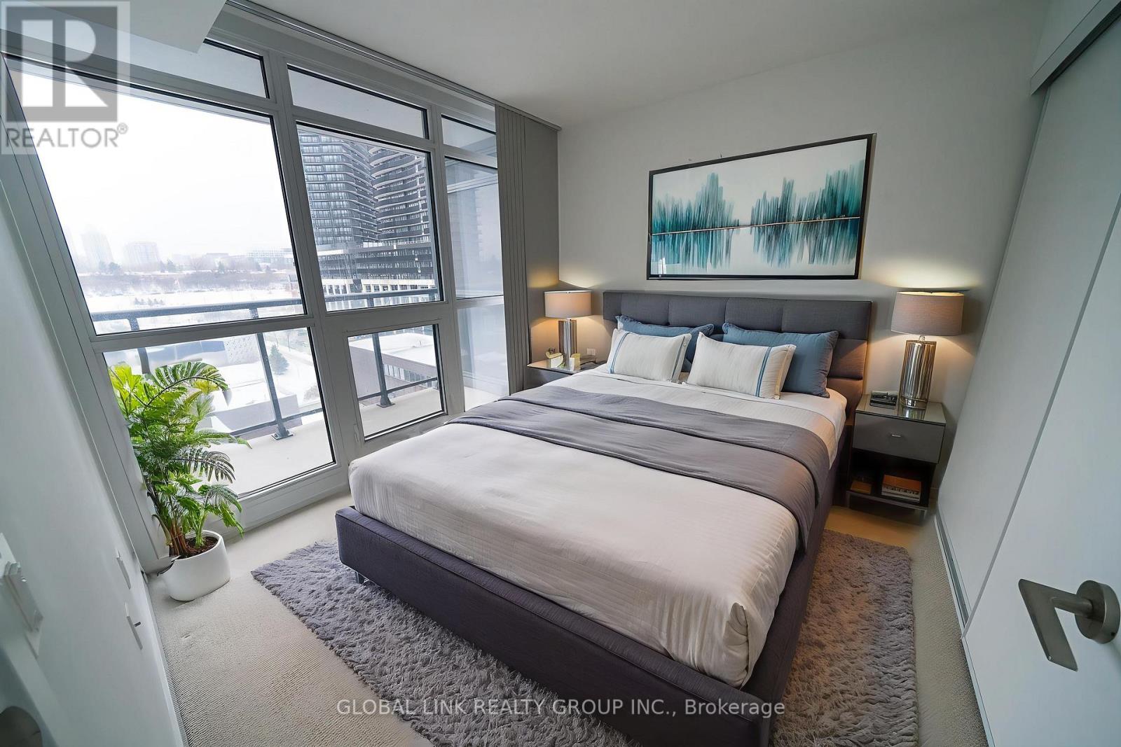 915 - 121 Mcmahon Drive, Toronto, Ontario  M2K 0C1 - Photo 4 - C12603424