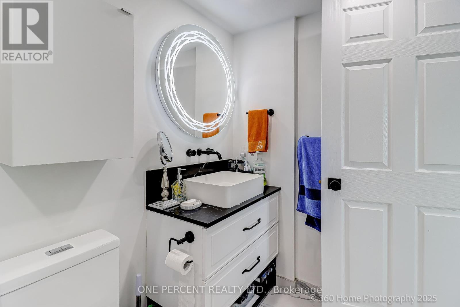 803 - 8 Covington Road, Toronto, Ontario  M6A 3E5 - Photo 15 - C12670330