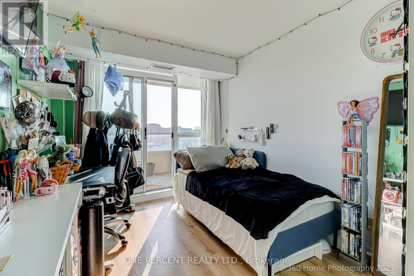 803 - 8 Covington Road, Toronto, Ontario  M6A 3E5 - Photo 17 - C12670330