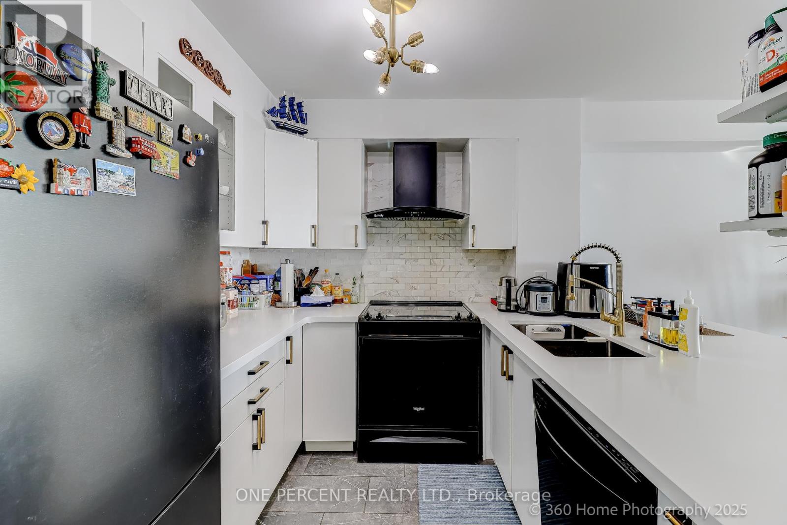 803 - 8 Covington Road, Toronto, Ontario  M6A 3E5 - Photo 10 - C12670330