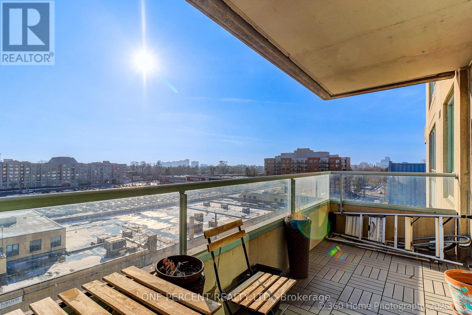 803 - 8 Covington Road, Toronto, Ontario  M6A 3E5 - Photo 19 - C12670330