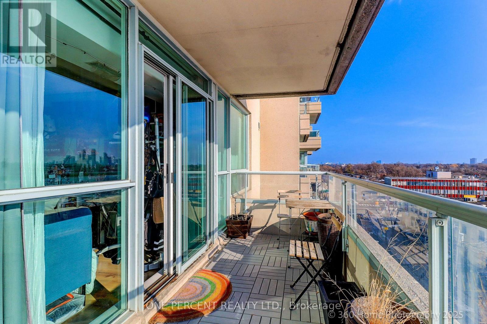 803 - 8 Covington Road, Toronto, Ontario  M6A 3E5 - Photo 22 - C12670330