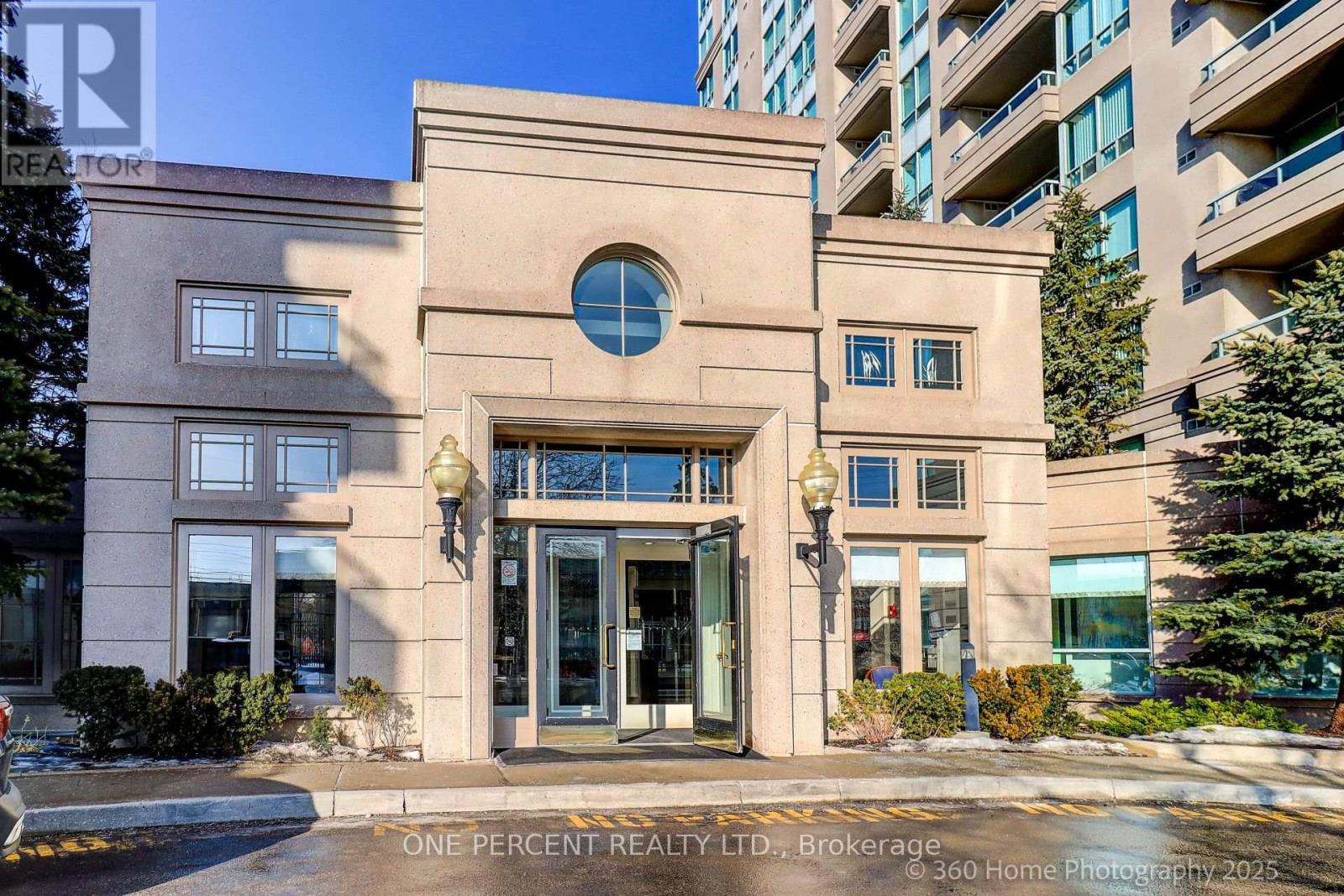 803 - 8 Covington Road, Toronto, Ontario  M6A 3E5 - Photo 25 - C12670330