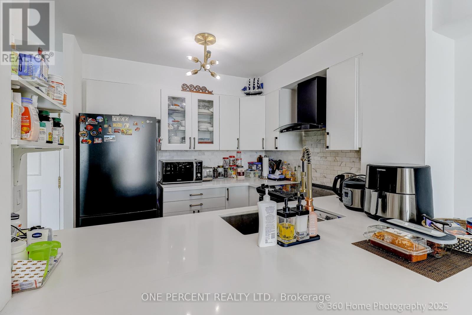 803 - 8 Covington Road, Toronto, Ontario  M6A 3E5 - Photo 9 - C12670330