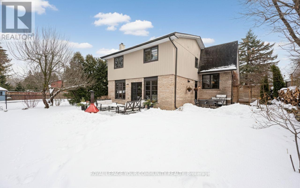 12 Glenview Drive, Aurora, Ontario  L4G 2G8 - Photo 38 - N12680842