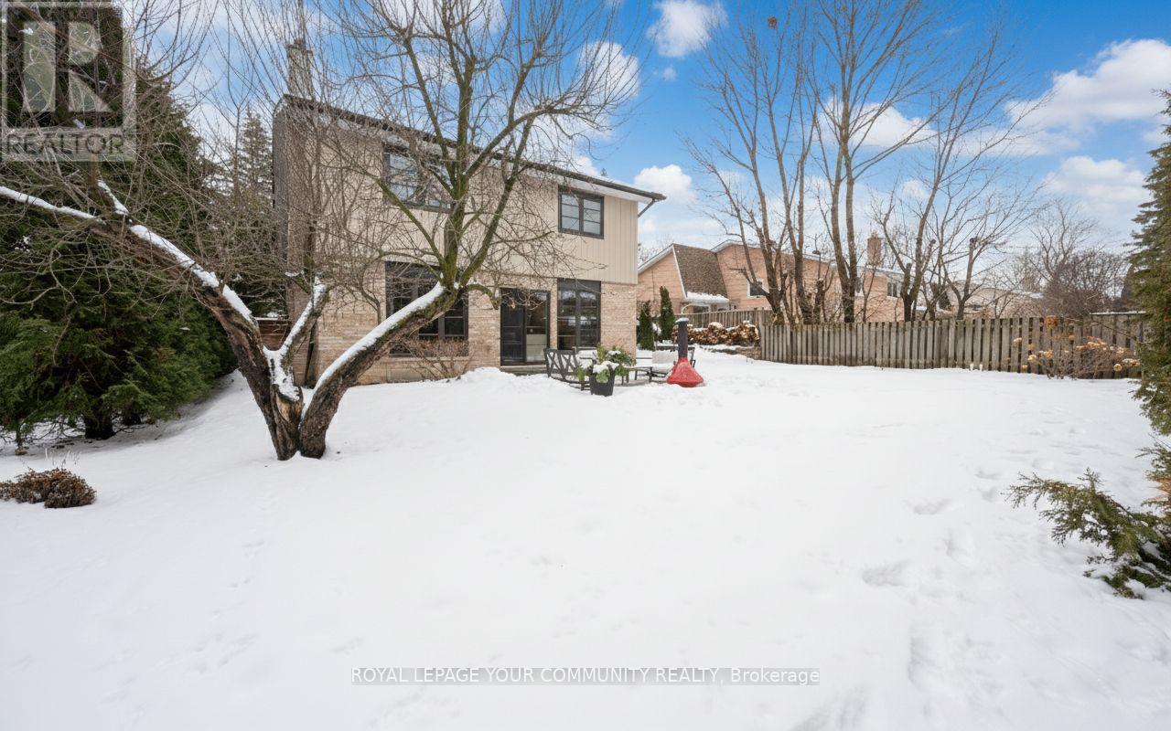 12 Glenview Drive, Aurora, Ontario  L4G 2G8 - Photo 39 - N12680842