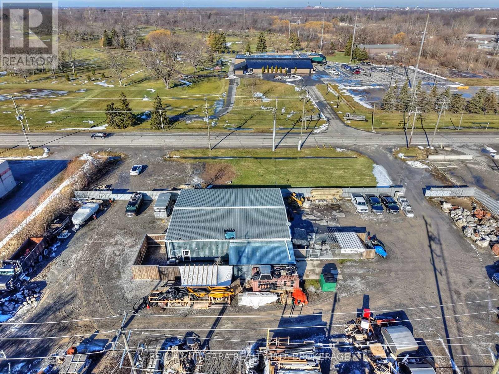 737 GILMORE ROAD, Fort Erie, Ontario