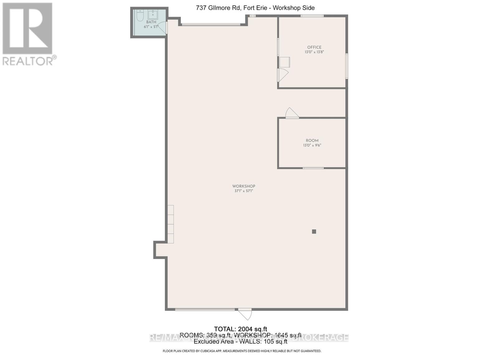 737 Gilmore Road, Fort Erie, Ontario  L2A 5M4 - Photo 18 - X12681392