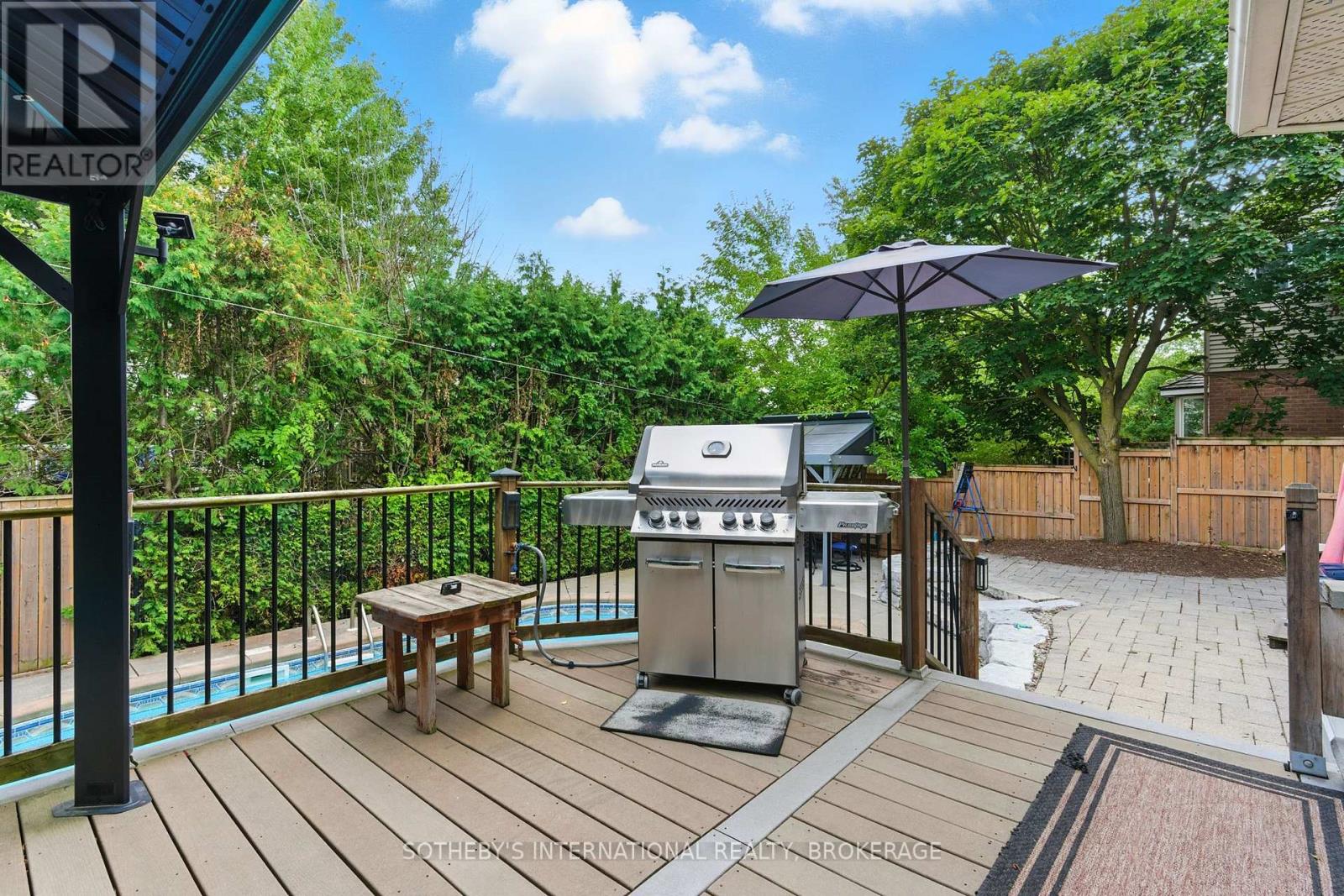 32 Sterling Street, St. Catharines, Ontario  L2S 3T2 - Photo 31 - X12681402