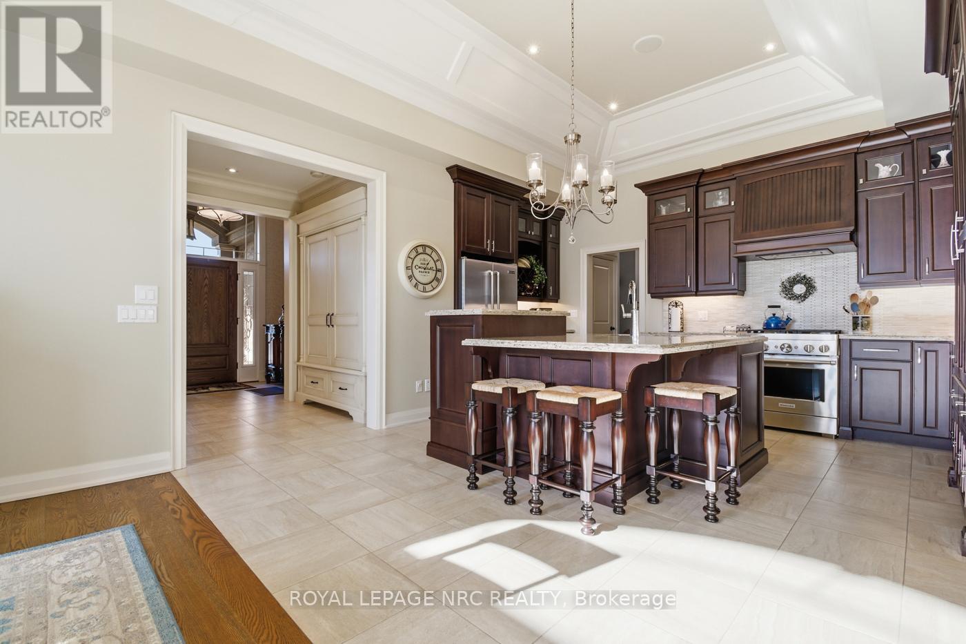 48 Timmsdale Crescent, Pelham, Ontario  L0S 1E5 - Photo 10 - X12681536