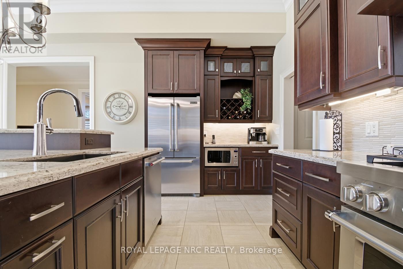 48 Timmsdale Crescent, Pelham, Ontario  L0S 1E5 - Photo 17 - X12681536