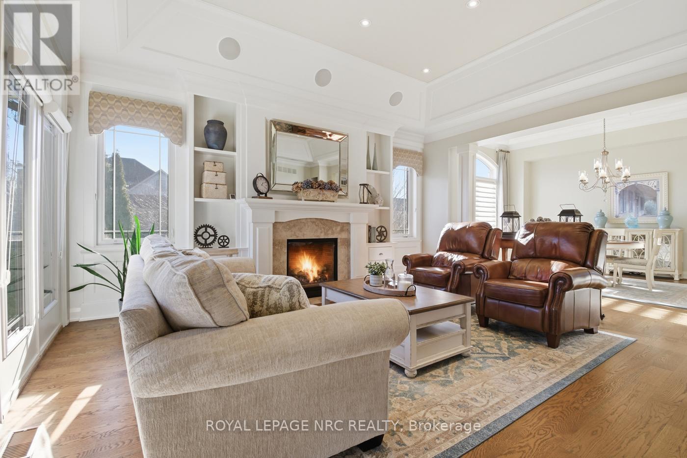 48 Timmsdale Crescent, Pelham, Ontario  L0S 1E5 - Photo 21 - X12681536