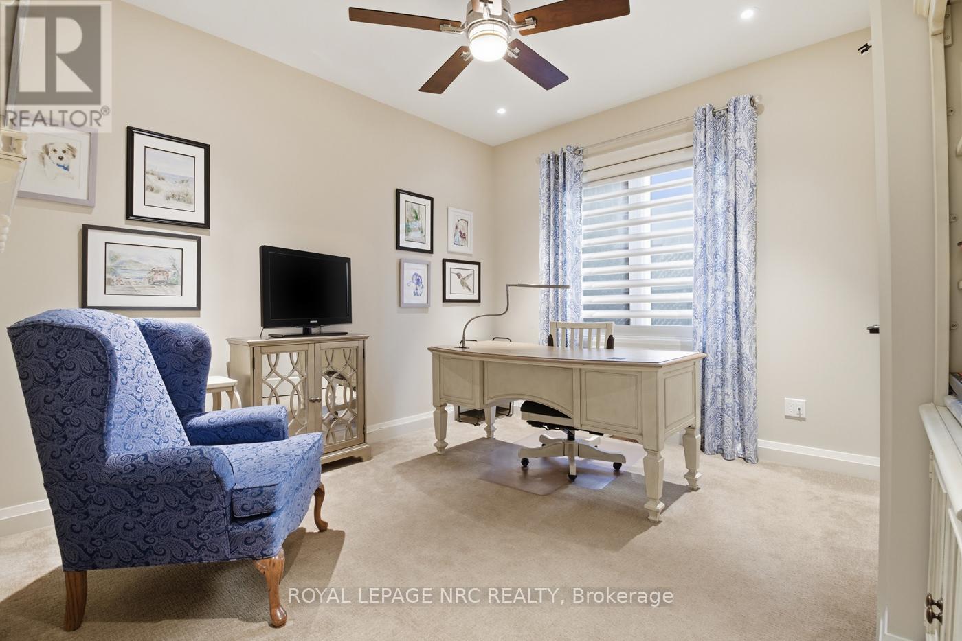 48 Timmsdale Crescent, Pelham, Ontario  L0S 1E5 - Photo 23 - X12681536