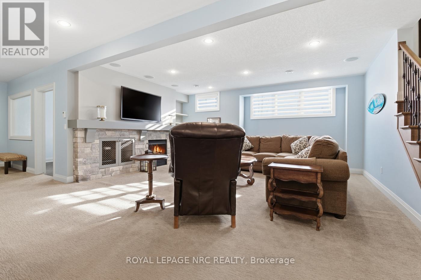 48 Timmsdale Crescent, Pelham, Ontario  L0S 1E5 - Photo 31 - X12681536