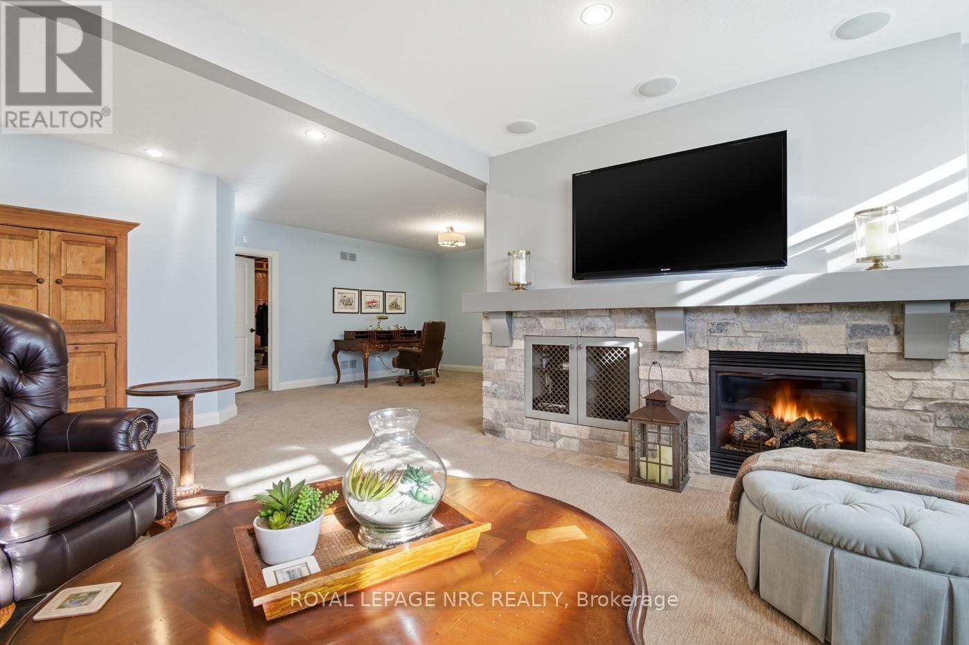 48 Timmsdale Crescent, Pelham, Ontario  L0S 1E5 - Photo 34 - X12681536