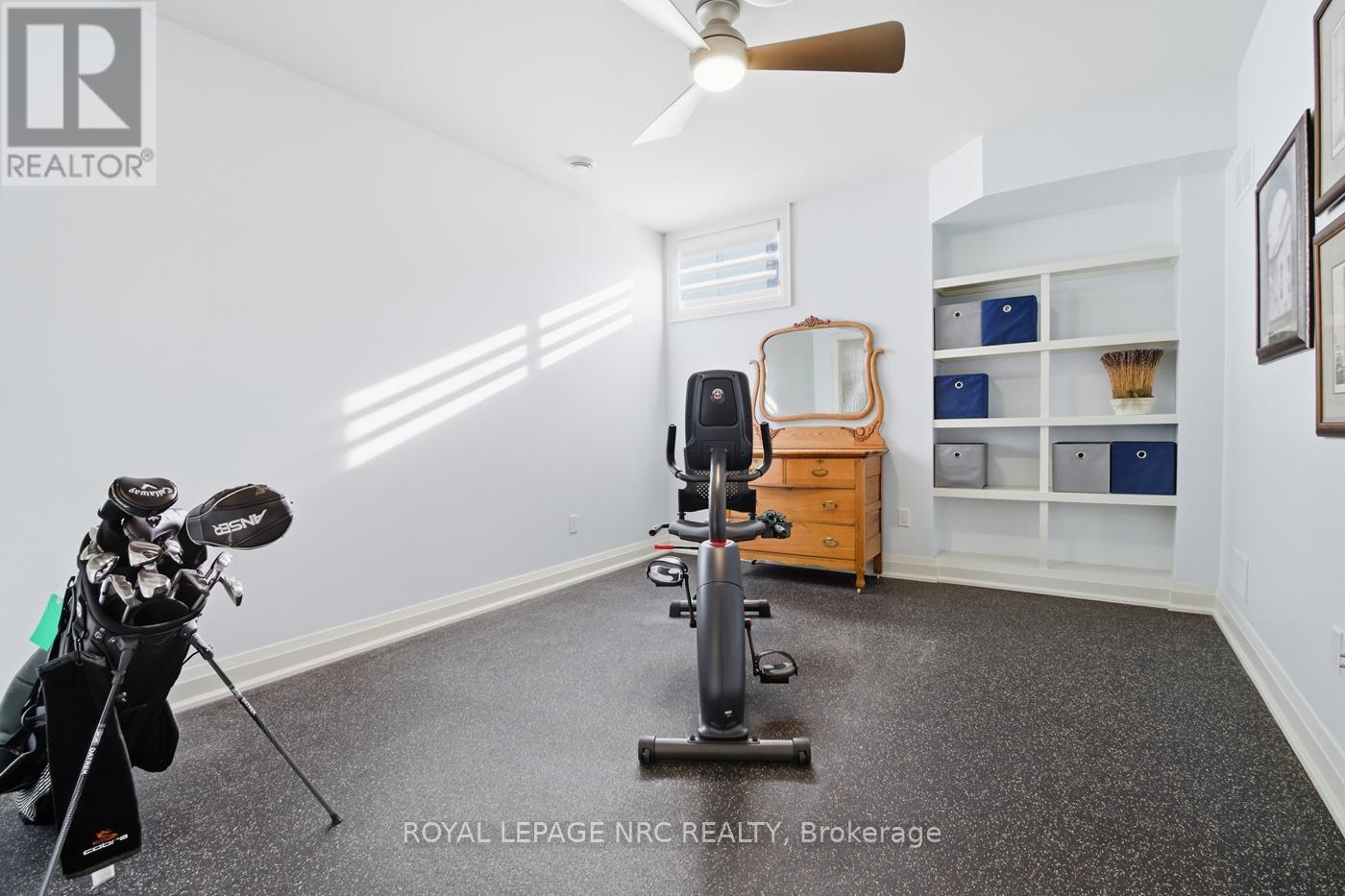 48 Timmsdale Crescent, Pelham, Ontario  L0S 1E5 - Photo 38 - X12681536