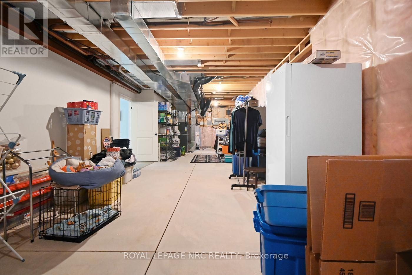 48 Timmsdale Crescent, Pelham, Ontario  L0S 1E5 - Photo 39 - X12681536