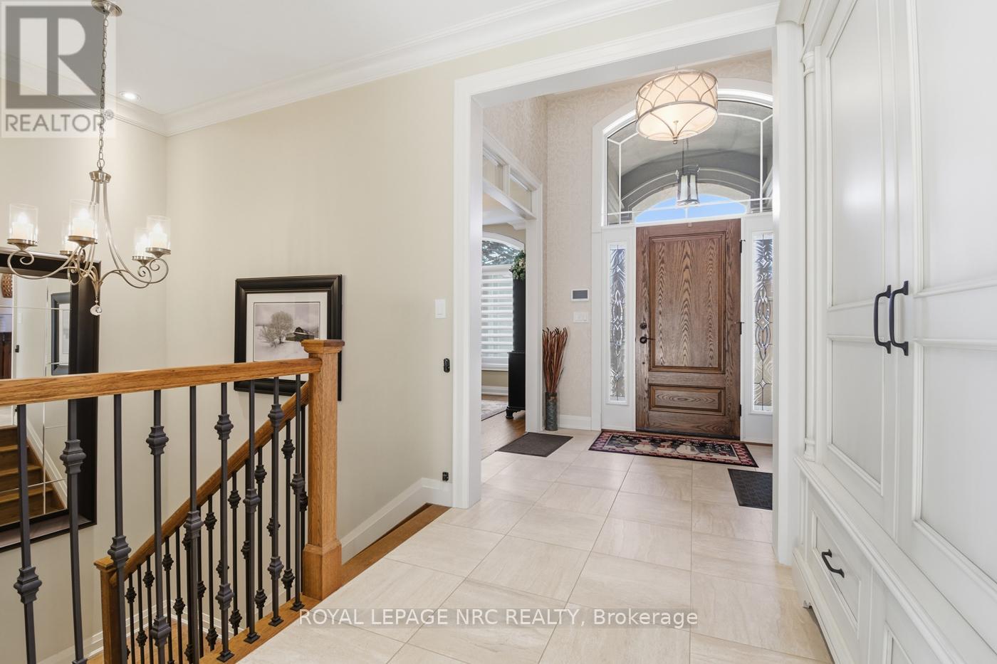 48 Timmsdale Crescent, Pelham, Ontario  L0S 1E5 - Photo 4 - X12681536