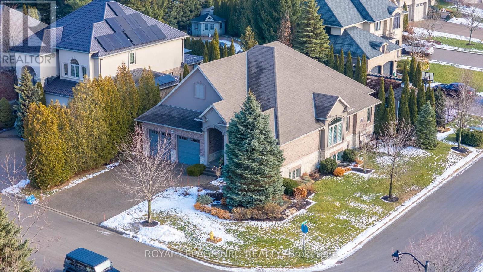 48 Timmsdale Crescent, Pelham, Ontario  L0S 1E5 - Photo 40 - X12681536