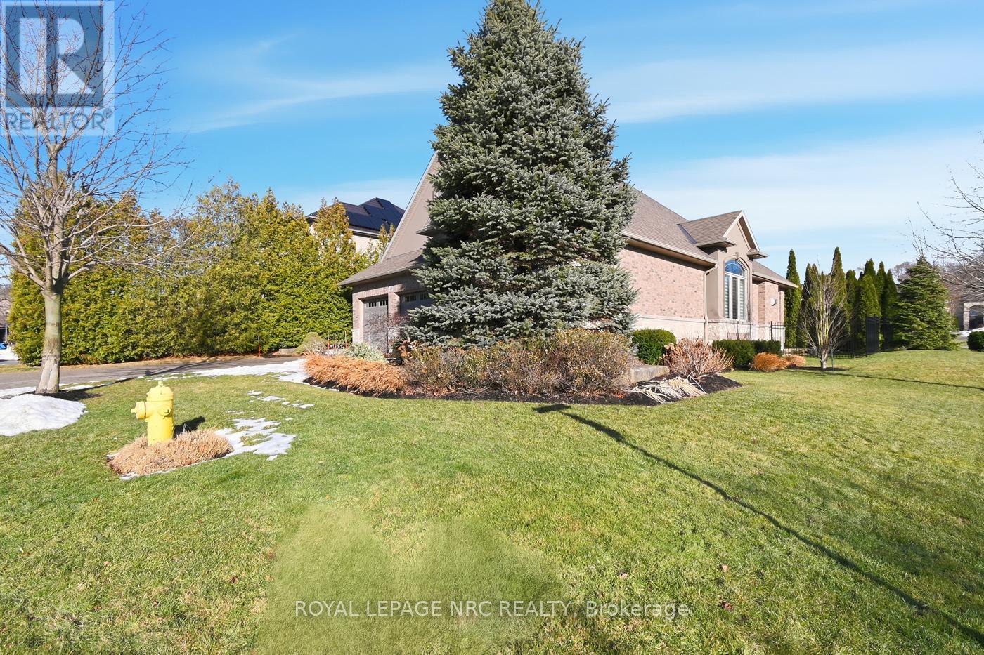 48 Timmsdale Crescent, Pelham, Ontario  L0S 1E5 - Photo 41 - X12681536