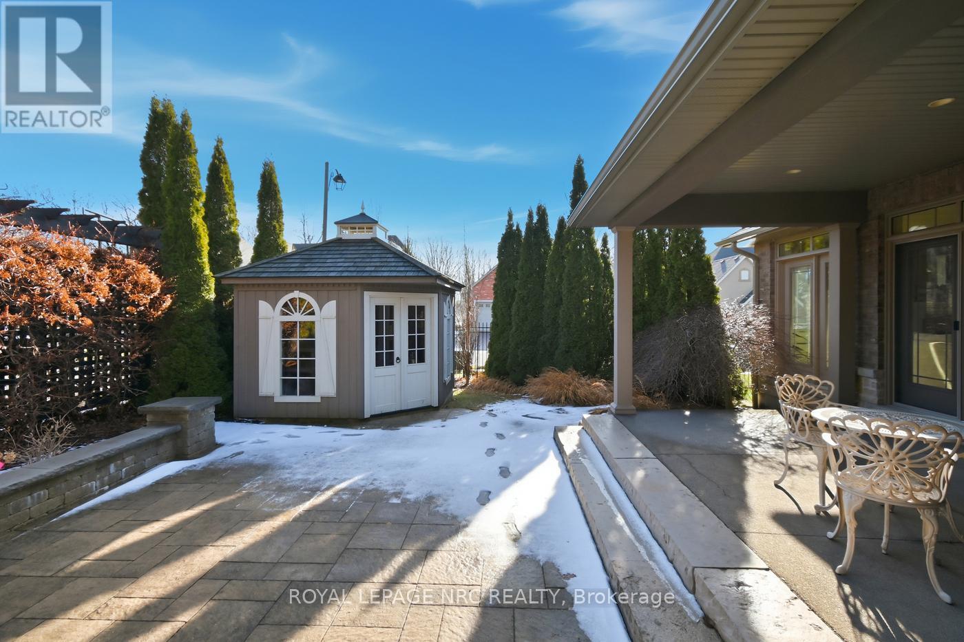 48 Timmsdale Crescent, Pelham, Ontario  L0S 1E5 - Photo 42 - X12681536