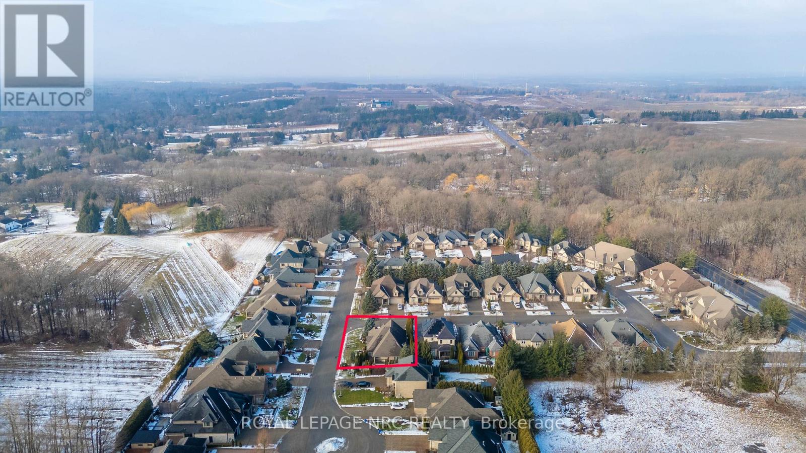 48 Timmsdale Crescent, Pelham, Ontario  L0S 1E5 - Photo 47 - X12681536