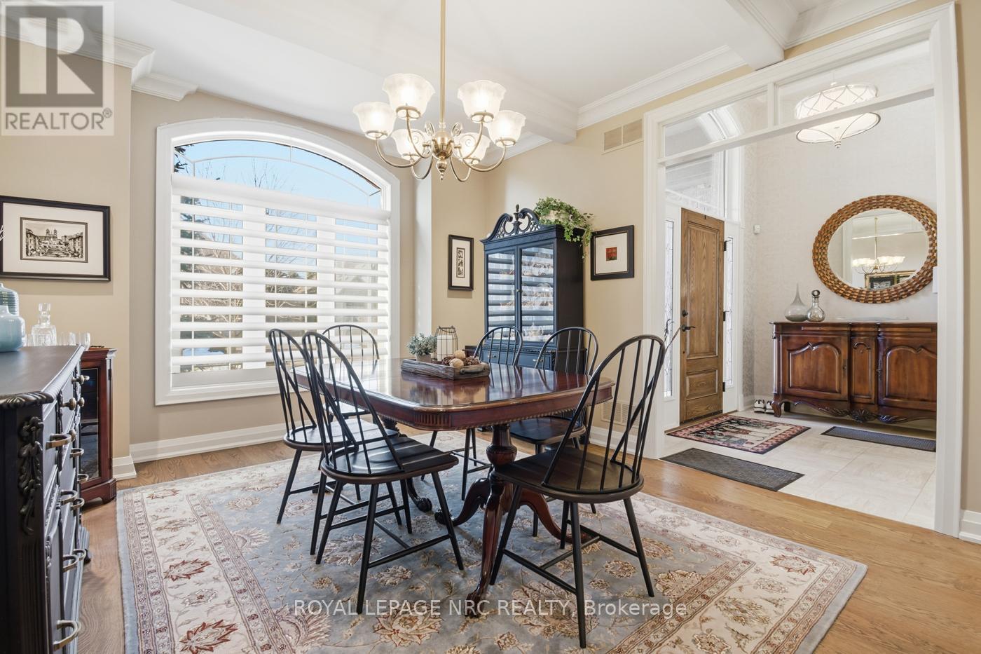 48 Timmsdale Crescent, Pelham, Ontario  L0S 1E5 - Photo 6 - X12681536