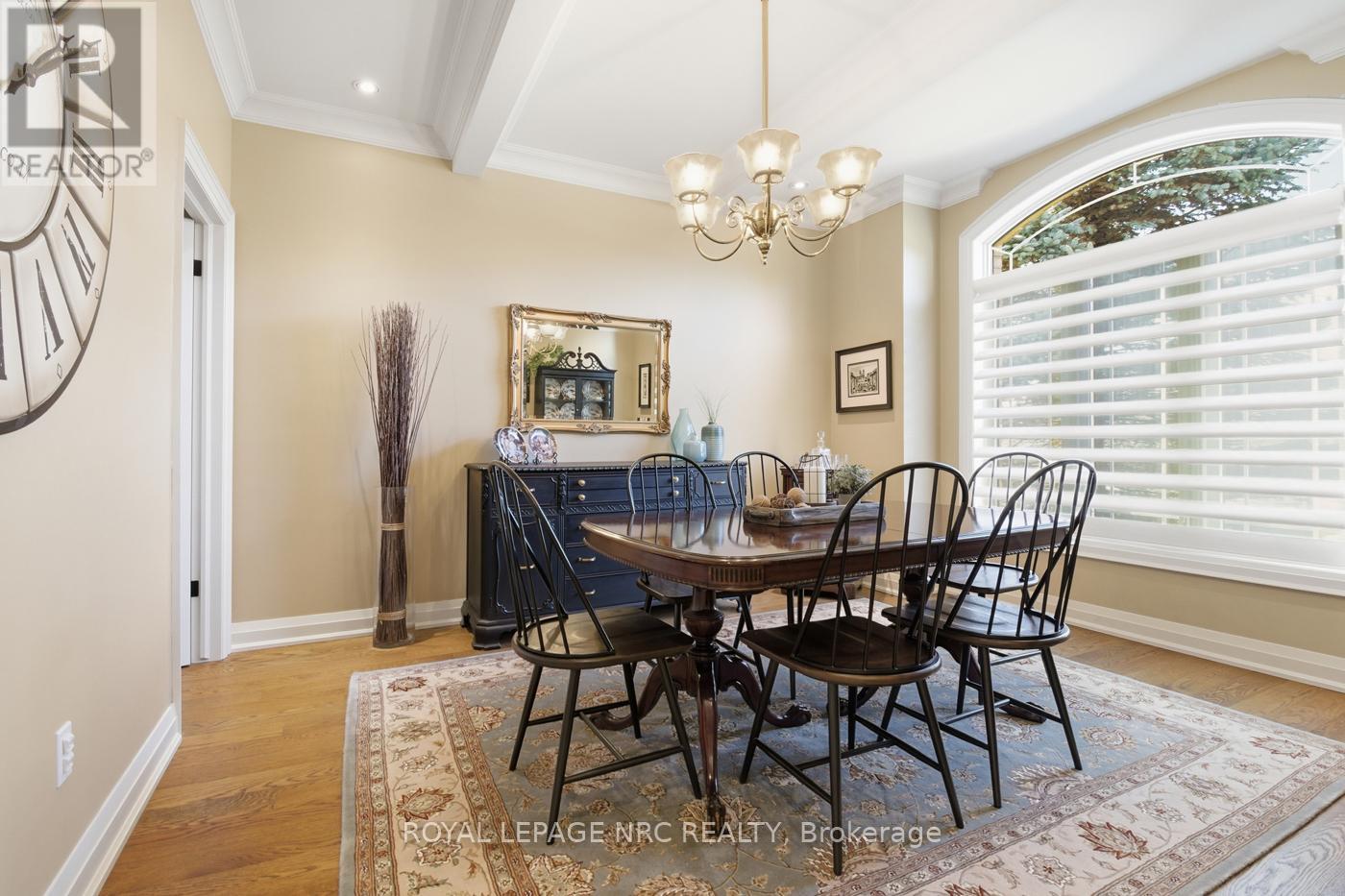 48 Timmsdale Crescent, Pelham, Ontario  L0S 1E5 - Photo 7 - X12681536