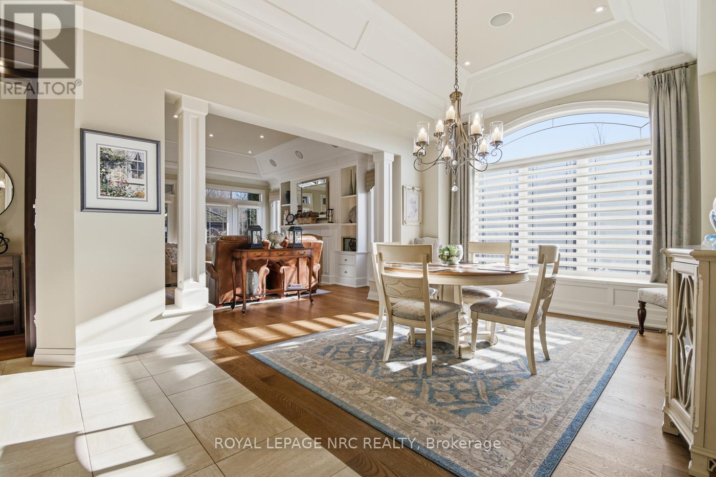 48 Timmsdale Crescent, Pelham, Ontario  L0S 1E5 - Photo 8 - X12681536