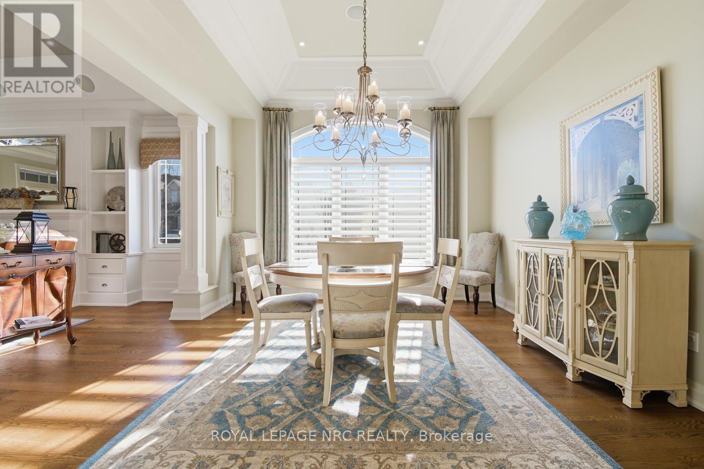 48 Timmsdale Crescent, Pelham, Ontario  L0S 1E5 - Photo 9 - X12681536