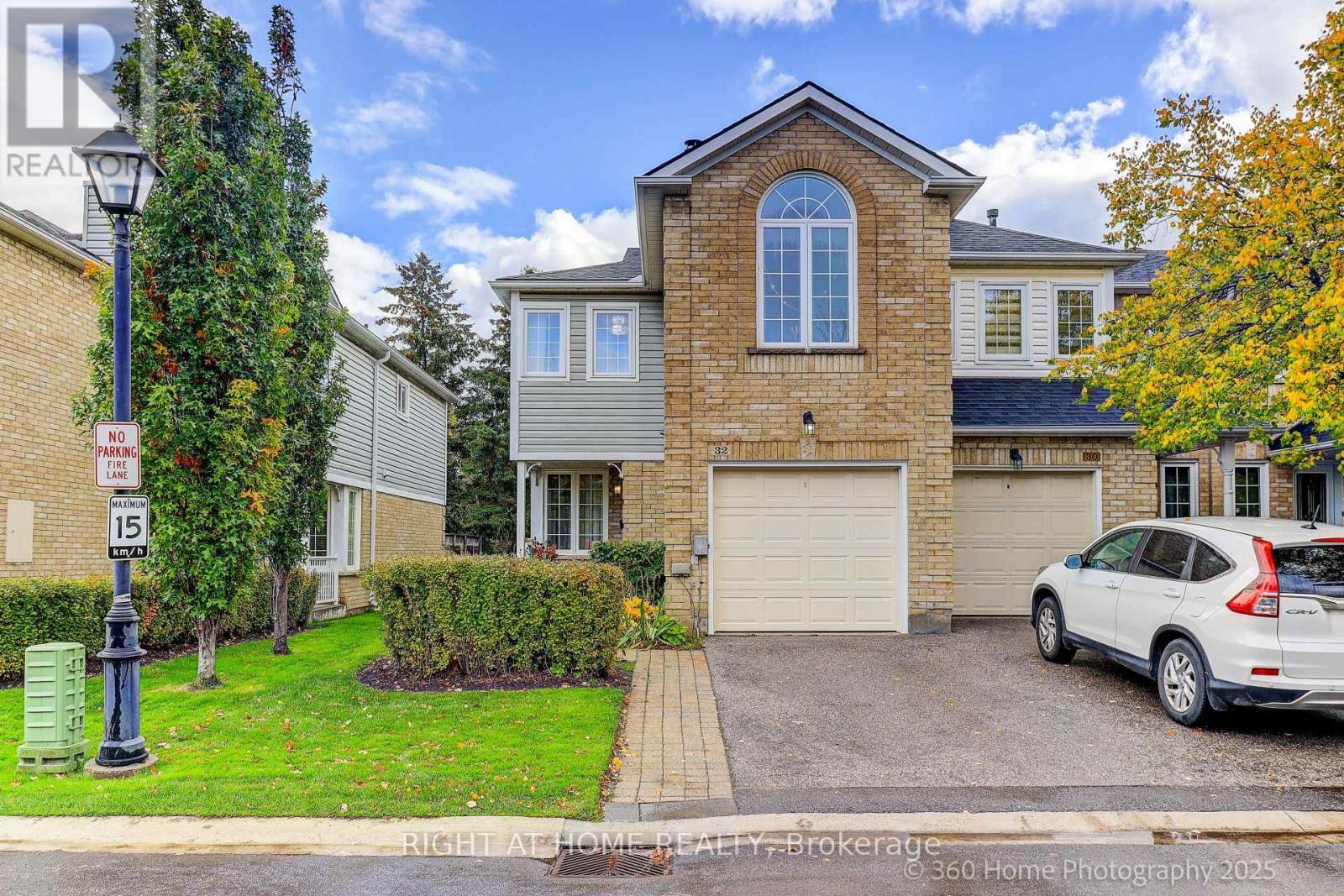 32 Heathcliffe Square, Brampton, Ontario  L6S 5P7 - Photo 18 - W12678360
