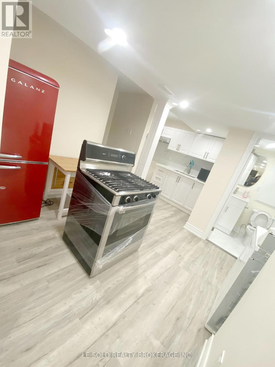 Bsmt Room B01 - 81 Hallam Street, Toronto, Ontario  M6H 1W7 - Photo 6 - W12679184