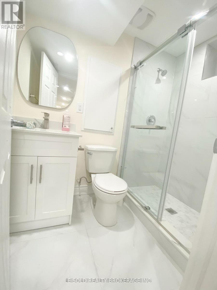 Bsmt Room B01 - 81 Hallam Street, Toronto, Ontario  M6H 1W7 - Photo 8 - W12679184