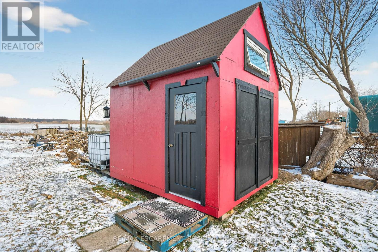 1457 Lakeshore Road, Haldimand, Ontario  N0A 1P0 - Photo 37 - X12639276