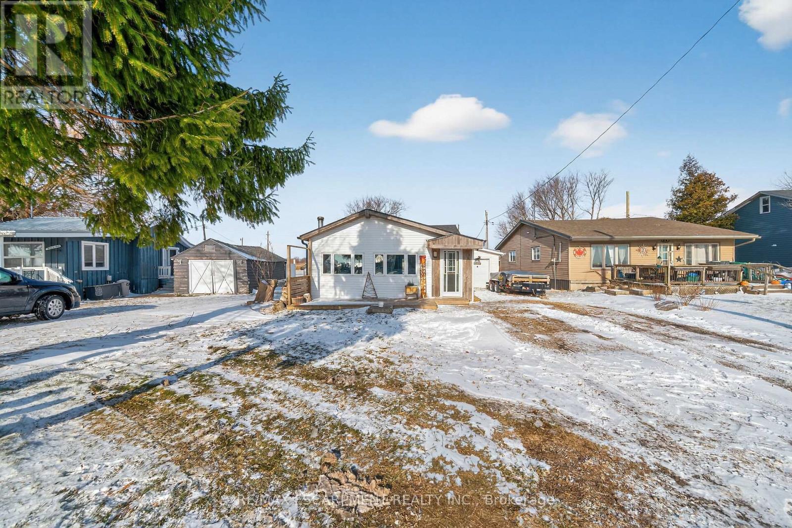 1457 Lakeshore Road, Haldimand, Ontario  N0A 1P0 - Photo 42 - X12639276