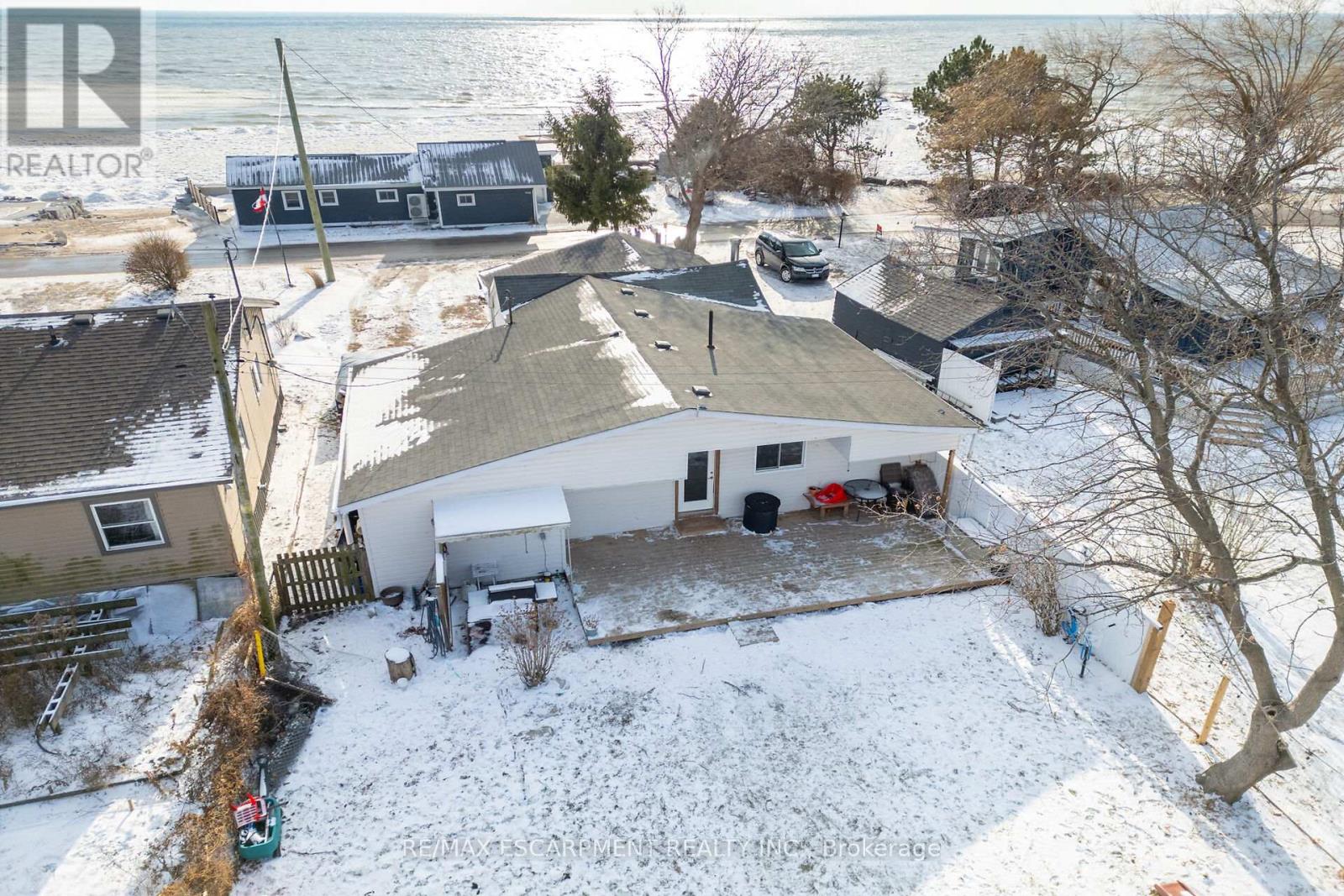 1457 Lakeshore Road, Haldimand, Ontario  N0A 1P0 - Photo 46 - X12639276